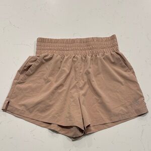 Pull on Workout Shorts